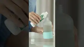 How To: Norwex Probiotic Hard Surface Cleaner