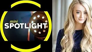 Savannah Kennick Interview | AfterBuzz TV Mini Spotlight