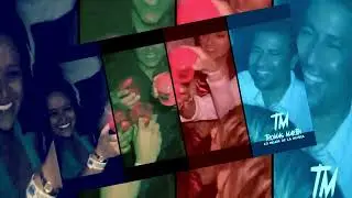 La verdadera Musica de Antro JUNIO 2023 - Mix 306 Dj Thomas Martin  Aleteo - dance