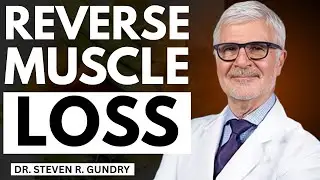 The Forgotten Hormone: The REAL Driver of Muscle Growth (No One Talks About It)