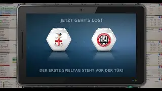 Fussball Manager 2021 EA #008 Fast alles neu in Saison 3
