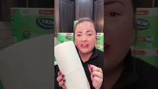 Best paper towels with 100% plastic-free packaging