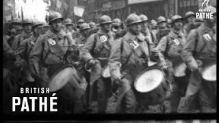 Legion Of Honour - Ghoinville (1910-1929)