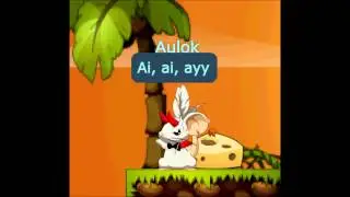 ♔Roll With The Wind  Transformice Music Video♔