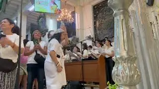 Imno Para sa Poong San Jose de Gagalangin
