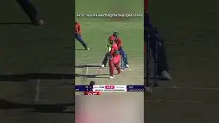 ripper gripped bowling from Adil Rashid..........#cricket #bowlervibes