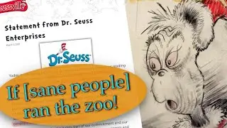 If We Ran the Zoo!