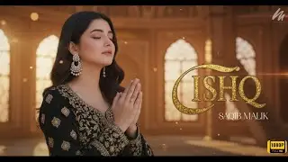 ISHQ ( HD Video ) Sufi Qawali | Official Video | Saqib Malik | Prashant Kumar #music #sufi #video