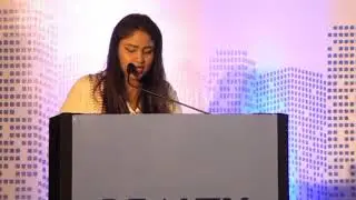 Best Emerging Developer of the Year- KHUSHI WORLD