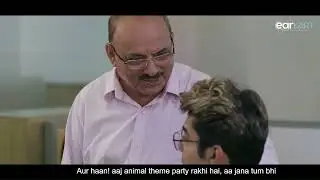 Don't Ignore the Signs of Hearing Loss | Sune Saaf Sune Sahi with earKART |  Hearing Loss Awareness