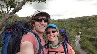 Ezemvelo Nature Reserve | Hikes In Gauteng, South Africa