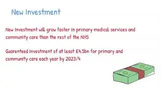 NHS Long Term Plan