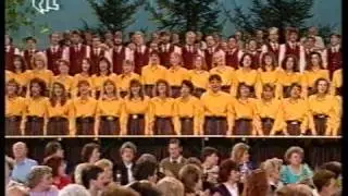 Fischer Chor - Herz Schmerz Polka