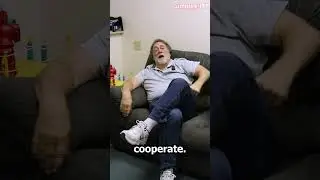 Competition or Cooperation?