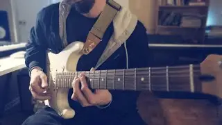 Chill Improv Jam w/ Tom Geisler