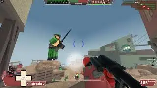 Typical Colors 2 Arsonist Gamepaly