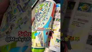 Pok&eacute;mon #collector #pokemon #markyspokemonchannel #shorts