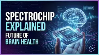 Inside the Technology Powering the Future of Brain Health | SpectroChip Explained | Part Three