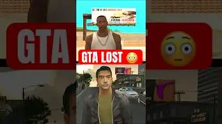 GTA против TRUE CRIME (ROCKSTAR БЫЛ РАССТРОЛИРОВАН)
