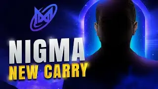 NIGMA NEW CARRY