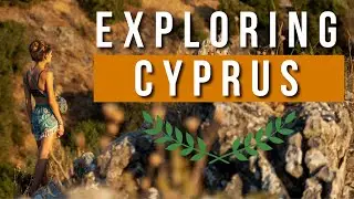A Mediterranean Paradise: Discovering the Hidden Treasures of Cyprus