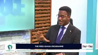 Feed Ghana Programme EXPLAINED: Everything You Must Know! | #FaceToFace
