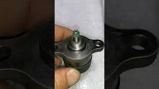 BOSCH - PRESSURE CONTROL VALVE - DIESEL COMMON RAIL SYSTEM