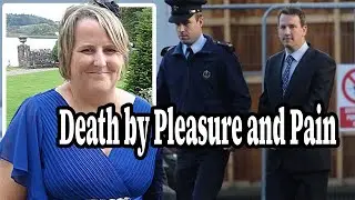 The Hidden Face of Evil | The Horrific Murder of Elaine O'Hara