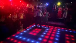 Saturday Night Fever, You Should Be Dancing, Bee Gees, John Travolta 720p HD