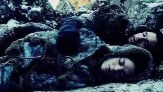 Jon & Ygritte • King and Lionheart