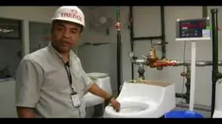 Video Comparativo Trébol