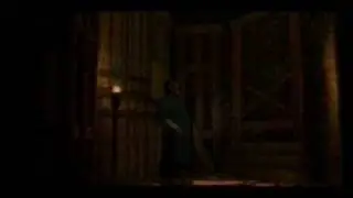 Eternal Darkness Xel'lotath The Game Movie Part 6