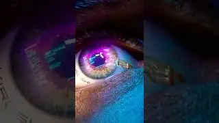 AI ART Future Human Technologie 2027.🍓❤️💯💯💯🔥 #love #best #ai #scary #technology # #best#technology