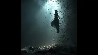 Falling Through Shadows no 2 (Original Song)
