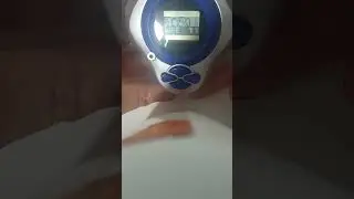 Digimon Tamers Rika Blue Digivice D-Power Version 1 ROOKIE LOPMON OWNED CHAMPION KUMBHIRAMON BOSS!!!