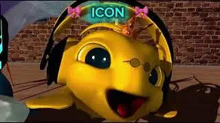 Some video i made abt this ICONNN for 2 minutes and 11 seconds (OLD POST)