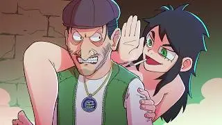 Stupidella is Troll Face Quest if it Sucked
