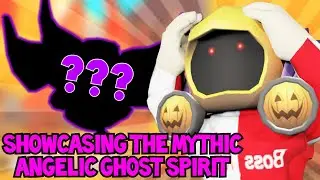 This guy hatched the 1st Ever MYTHIC SECRET PET ON CAMERA (OP STATS)😱  | Interviewed him and more!