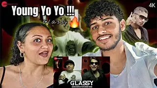 Glassy YO YO HONEY SINGH & Ashok Mastie | Kuldeep Sandhu Reaction