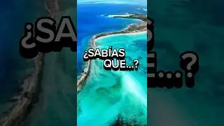 EL ARCHIPIELAGO DE LOS ROQUES EN VENEZUELA #venezuela #losroques #naturaleza