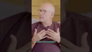 &bdquo;In dieser Stunde bist nur du wichtig&ldquo; | Jelle Zandveld &uuml;ber Haltung | the b.a.s.e.