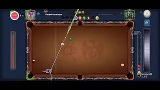 IRANILDO 8 BALL POOL AO VIVO BERLIN