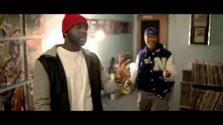 16 Bars: The Movie - Scene (What Is Success?)