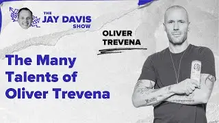 Acting and Business with Oliver Trevena