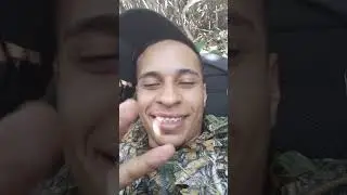 bala comendo firme, e traficante do C.V de boa na guerra do campinho mil&iacute;cia!!