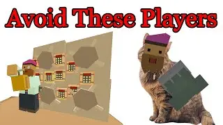 The 5 Worst Types of Unturned Players