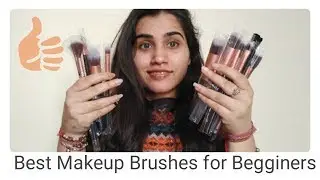 Emax Design Brushes review/Brushes collection 2022/Brushes for beginners #brush #makeupbrushes #asmr