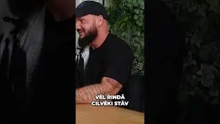 Fitnesa izaicinājums TikTokā: 5000 eiro 3 dienās! Vai tu vari? #shorts