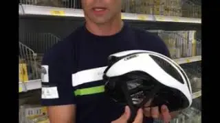 Capacete ABUS, Capacete Abus Gamechanger