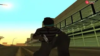 ФАСТ СЛИВ СБОРКИ ПОД МУЗЫКУ ФЕНДИГЛОКА НА ВСЕ ПК / gta in desc on EVOLVE RP